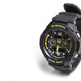 Avaiation Multi Mission Black (GW-3500B)