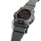 Solar Military Green