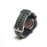 Solar Military Green