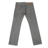 BULLS EYE Narrow Denim
