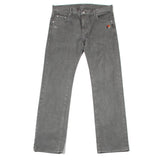 BULLS EYE Narrow Denim