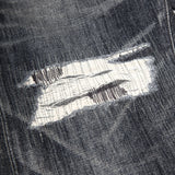 Deer Savage Narrow Denim