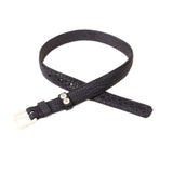 Peacemaker Belt (Dusty Navy)
