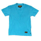 Bliss Cross Crew Tee