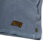 Bliss Cross Crew Tee