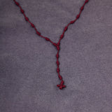 Bliss Cross Crew Tee