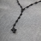 Bliss Cross Crew Tee