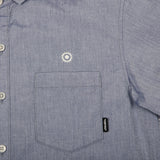 Classic White C-Shirt