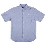 Classic White C-Shirt