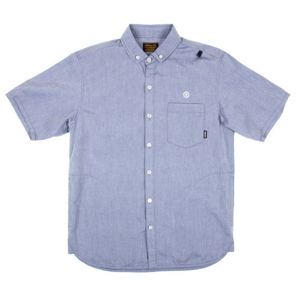 Classic White C-Shirt