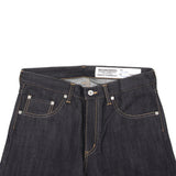 Rigid Deep Mid Straight