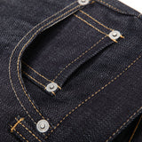 Rigid Deep Mid Straight