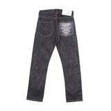 Rigid Deep Mid Straight