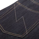 Rigid Deep Mid Straight