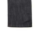 Rigid Deep Mid Straight