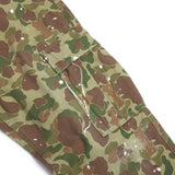 Painted Tight Field Pant