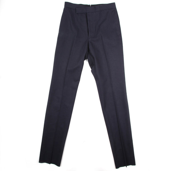 Back Strap Trouser