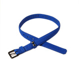 Peacemaker Belt (Vibrant Blue)