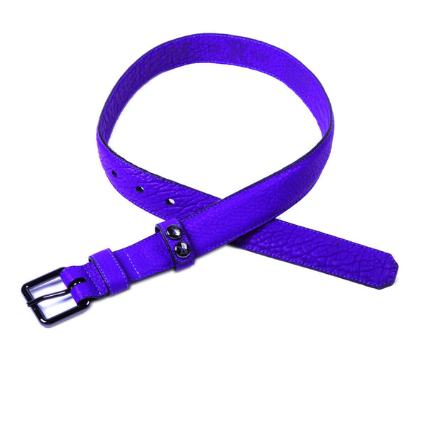 Peacemaker Belt (Violet)