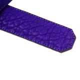 Peacemaker Belt (Violet)