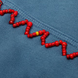 Beads F.Z. Hoodie