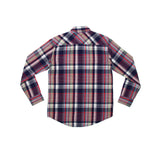 Black Elk Flannel Y.D. (Giza)