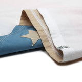 Flag Tee S/S Stars (Giza)