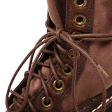 Grizzly Boot Mid FOLK