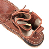 Grizzly Boot Mid FOLK