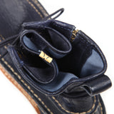 Grizzly Boot Mid Folk-Vend