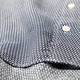 Ingall L/S Shirt (Linen)