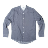 Ingall L/S Shirt (Linen)
