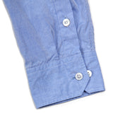 Sashiko Solid L/S Shirt - VEND