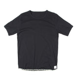 Sublig Tee S/S (Check) - VEND