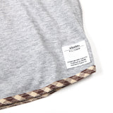 Sublig Tee S/S (Check)