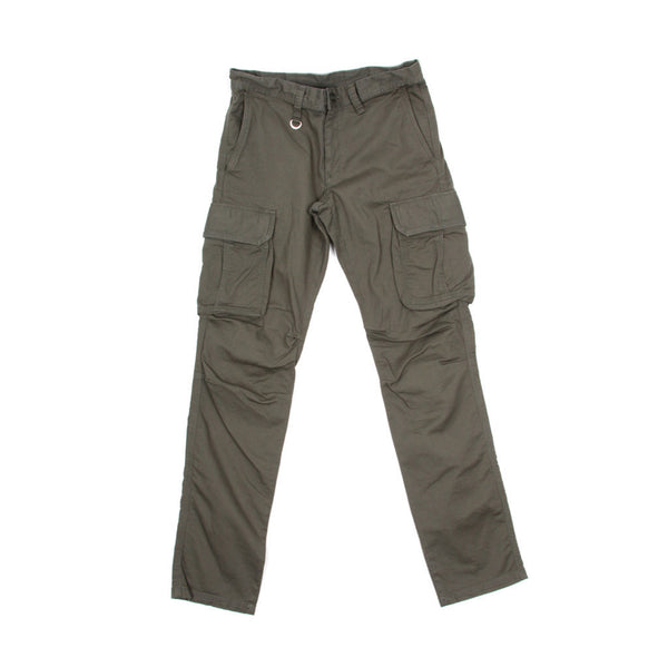 Slim Fit Cargo Pant