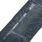 Rivet Savage Narrow Pants