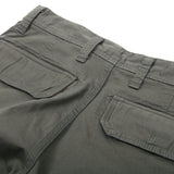 Slim Fit Cargo Pant