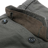 Slim Fit Cargo Pant