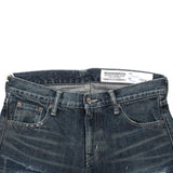 Rivet Savage Narrow Pants