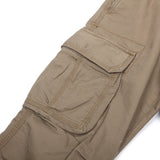 Slim Fit Cargo Pant