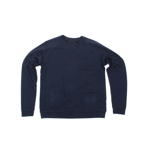 JV Crew L/S (Luxsic)