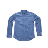 Corduroy L/S B/D Shirt