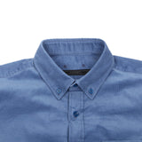 Corduroy L/S B/D Shirt