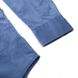 Corduroy L/S B/D Shirt