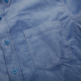 Corduroy L/S B/D Shirt
