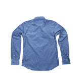 Corduroy L/S B/D Shirt