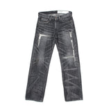 Rivet Savage Mid Pants