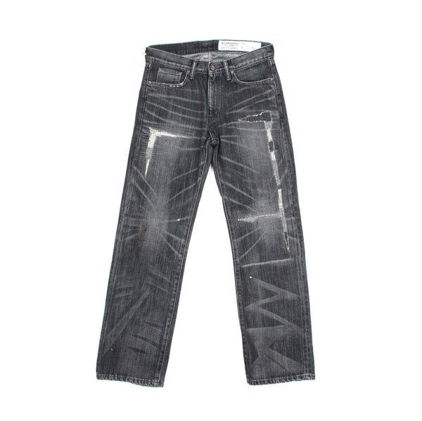 Rivet Savage Mid Pants
