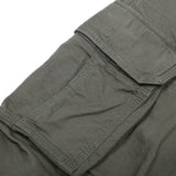 Slim Fit Cargo Pant
